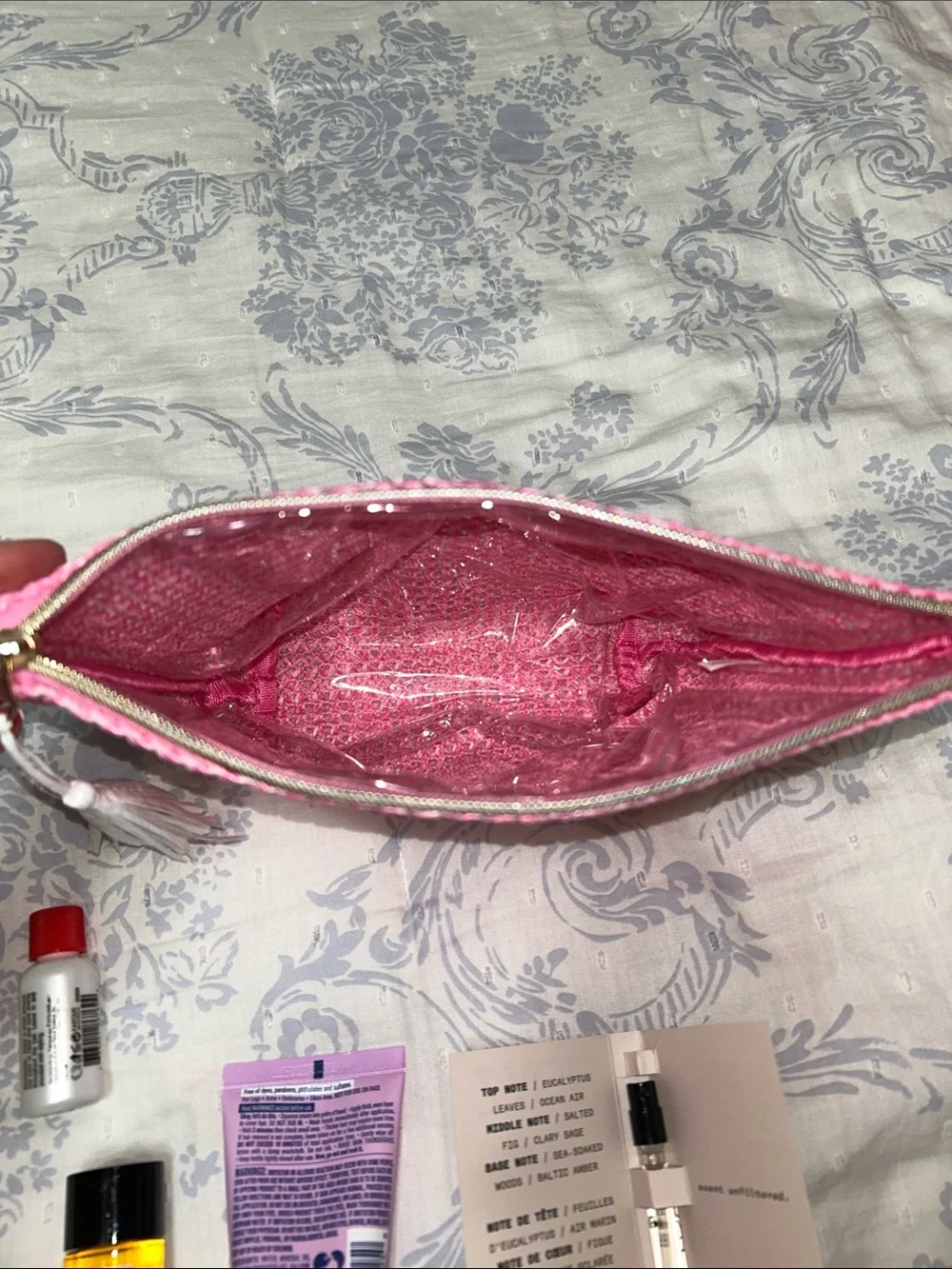 Glossier, The Ordinary & Ulta Beauty Set